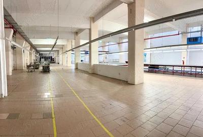 Spațiu comercial, de 3,290 mp, în Industrial - 2