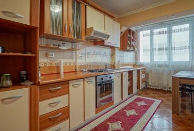 Apartament cu 3 camere pe Saturn - langa LIDL, scoli si gradinite - 6