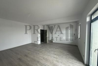 Apartament cu 2 camere în Giroc - 5