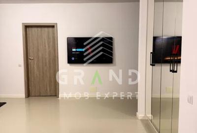 Apartament de inchiriat, 2 camere, semidecomandat,Parcare inclusa | Pet friendly - 3