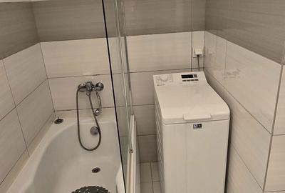 Apartament cu 2 camere semidecomandat în Bucium - 1