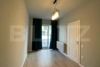 Apartament 2 camere, 46mp, terasa parcare,  zona strazii Anton Pann - 10