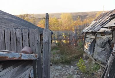 Casa batraneasca - 3