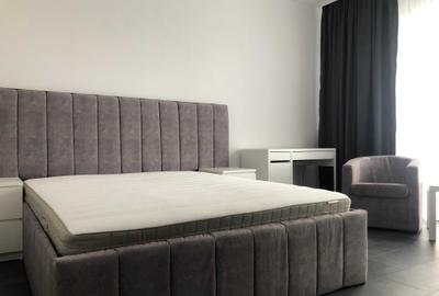 Garsonieră decomandată în Lujerului - 1