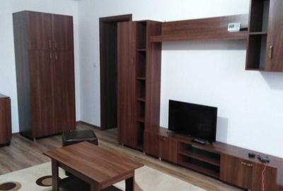 Garsonieră decomandată în Galata - 1