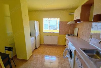 Apartament cu 2 camere decomandat în Sebastian