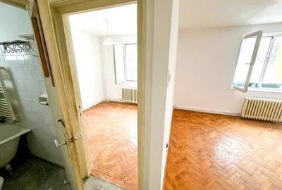 Apartament cu 3 camere semidecomandat în Gheorgheni - 3