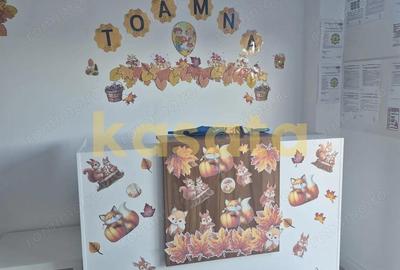 Spatiu Comercial I Tunari I 463 utili I curte 400 mp I parcare - 7