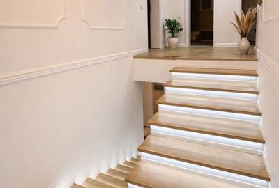 Casă cu 4 camere cu Teren 433 Mp în Oncea - 8