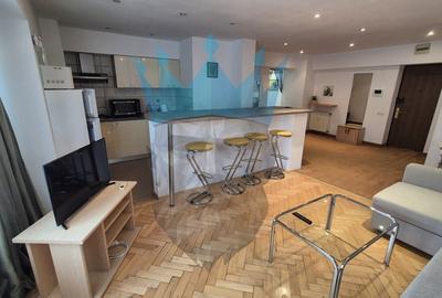 Apartament 2 Camere Camera de Comert Splaiul Unirii - 4