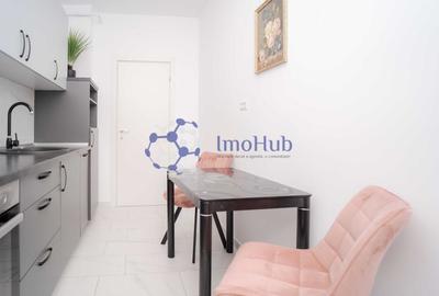 APARTAMENT CU LOC DE PARCARE INCLUS, PODU ROS, UNIREA TOWERS - 8