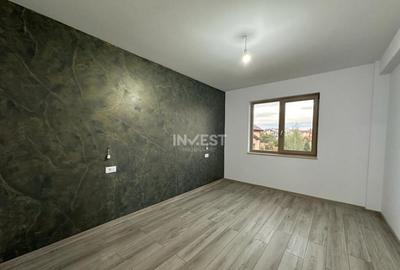 Apartament cu 3 camere decomandat în Popas Păcurari - 3