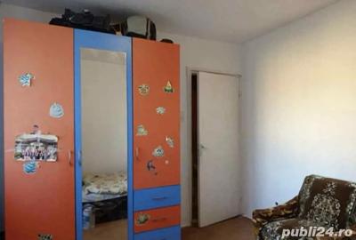 Vand apartament mobilat - 2