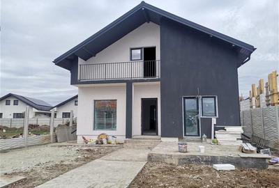 Pantelimon, Ferma animalelor, vila P+M,2025 - 2