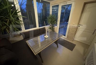 Apartament 3 camere semidecomandat cu terasa, Breazu - 8