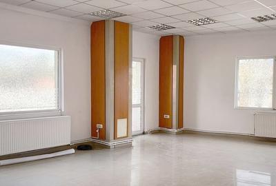 Birou, de 250 mp, în Blumăna - 1