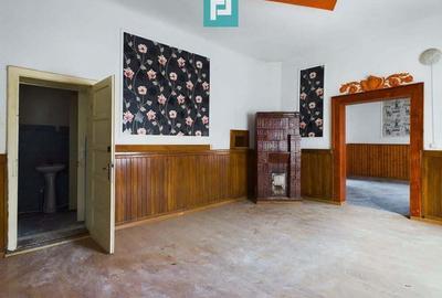 Apartament cu 3 camere in zona Centrala, Lipova Apartament cu 3 camere in zona Centrala, Lipova - 13