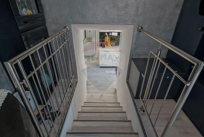 Casa / Vila Saseasca cu 6 camere de vanzare in Vulcan, Brasov - 18