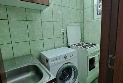 Apartament cu 2 camere nedecomandat în Tudor Vladimirescu - 5