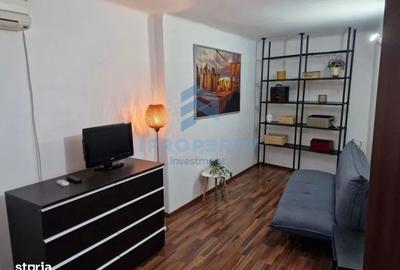 Apartament cu 3 camere, mobilat în Unirii - 5