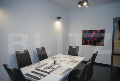 Apartament cu 2 camere decomandat, mobilat în Calea București - 1