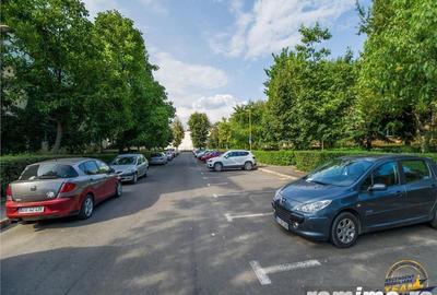 Imobil in bloc de apartamente, Aria Piata Astra, Brasov