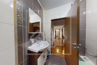 Apartament cu 2 camere nedecomandat în Valea Aurie - 10