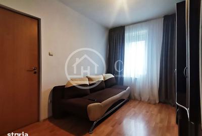 Garsonieră decomandată în Vest - 4