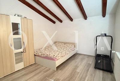 LX297 Casa Parta, spatioasa, teren generos - 2