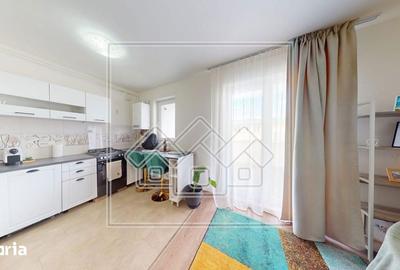 Apartament cu 2 camere în Turnișor - 7