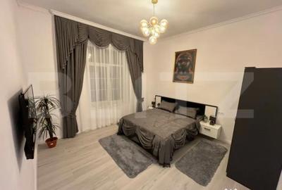 Apartament cu 3 camere decomandat în Central - 18