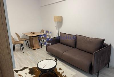 Apartament de inchiriat cu 2 camere  Unirea Towers, Iasi - 4