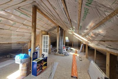 Casa moderna in Valcele, teren 1000 mp - 12