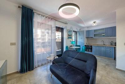 Apartament cu 1 camera, in zona Ultracentral/ Cosmopolit! - 17