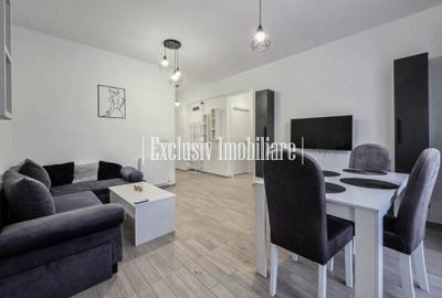 Apartament cu 2 camere decomandat, mobilat în Tomis Nord - 4