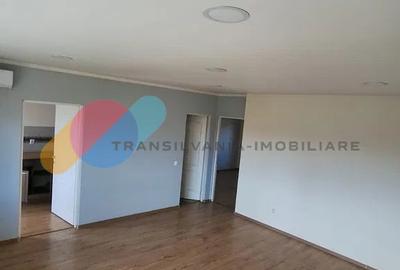 Apartament cu 2 camere semidecomandat în Dâmbul Rotund