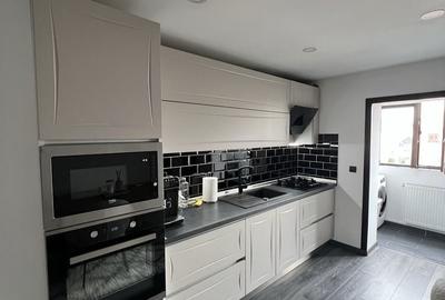 Apartament cu 2 camere decomandat în Central - 3