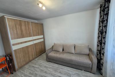 Garsonieră decomandată, mobilată în Crângași - 14