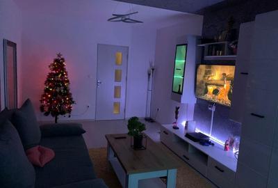 Apartament cu 2 camere decomandat în Petros - 4