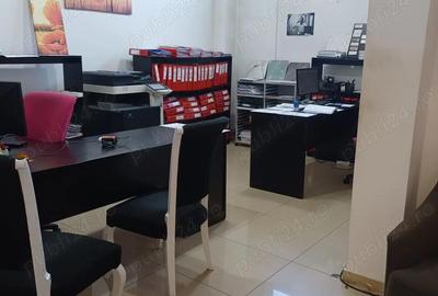 Spațiu comercial, de 485 mp, în Șagului - 2