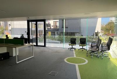 Timpuri noi-cladire de birouri - 6