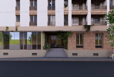 Tunari Gardens | Direct dezvoltator | blv. 1 Decembrie - 5