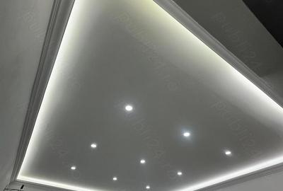 Garsonieră decomandată în Central - 7