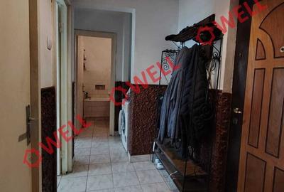 Apartament cu 2 camere de vânzare în Sfântu Gheorghe, pe Aleea Hărniciei! - 3