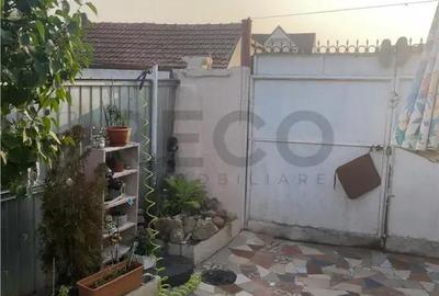 Casă cu 2 camere cu Teren 162 Mp în Eminescu - 3