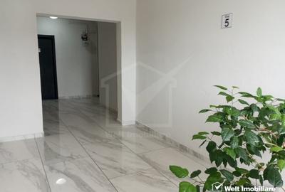 De vanzare apartament cu 2 camere, parcare subterana, Andrei Muresanu Sud