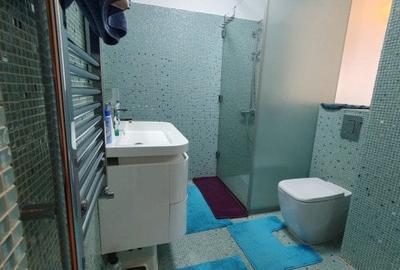 PARCUL HERASTRAU-Pozitie retrasa, 100 mp, complet mobilat, garaj interior, LIBER - 24