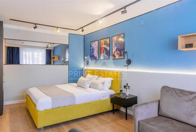 Hotel/Pensiune, de 341.60998535156 mp, în P-ța Dorobanți - 2