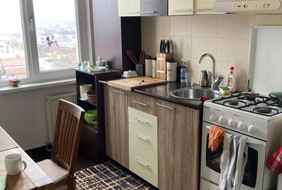 Apartament 1 camera ,strada  22 Decembrie - 11