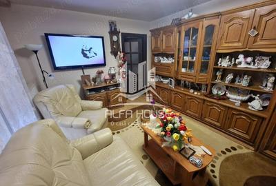 Apartament cu 3 camere semidecomandat în Govândari - 18